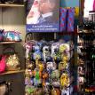The  Travel Pillow  - Retail Displays